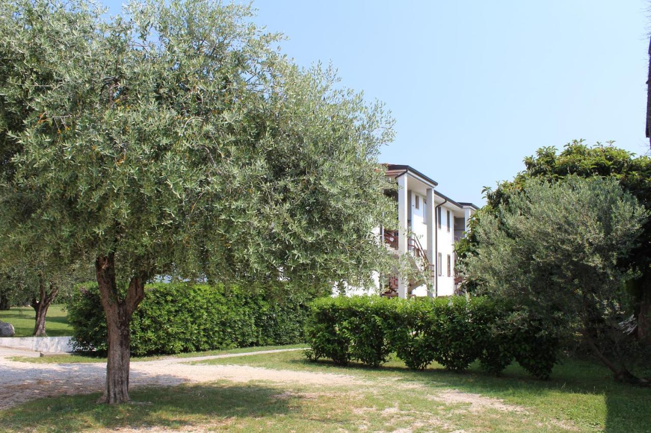 Casa Biancoliva Apartment Toscolano Maderno Luaran gambar