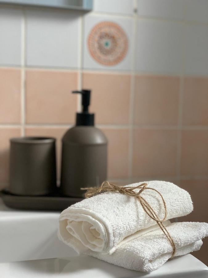 Casa Biancoliva Apartment Toscolano Maderno Luaran gambar