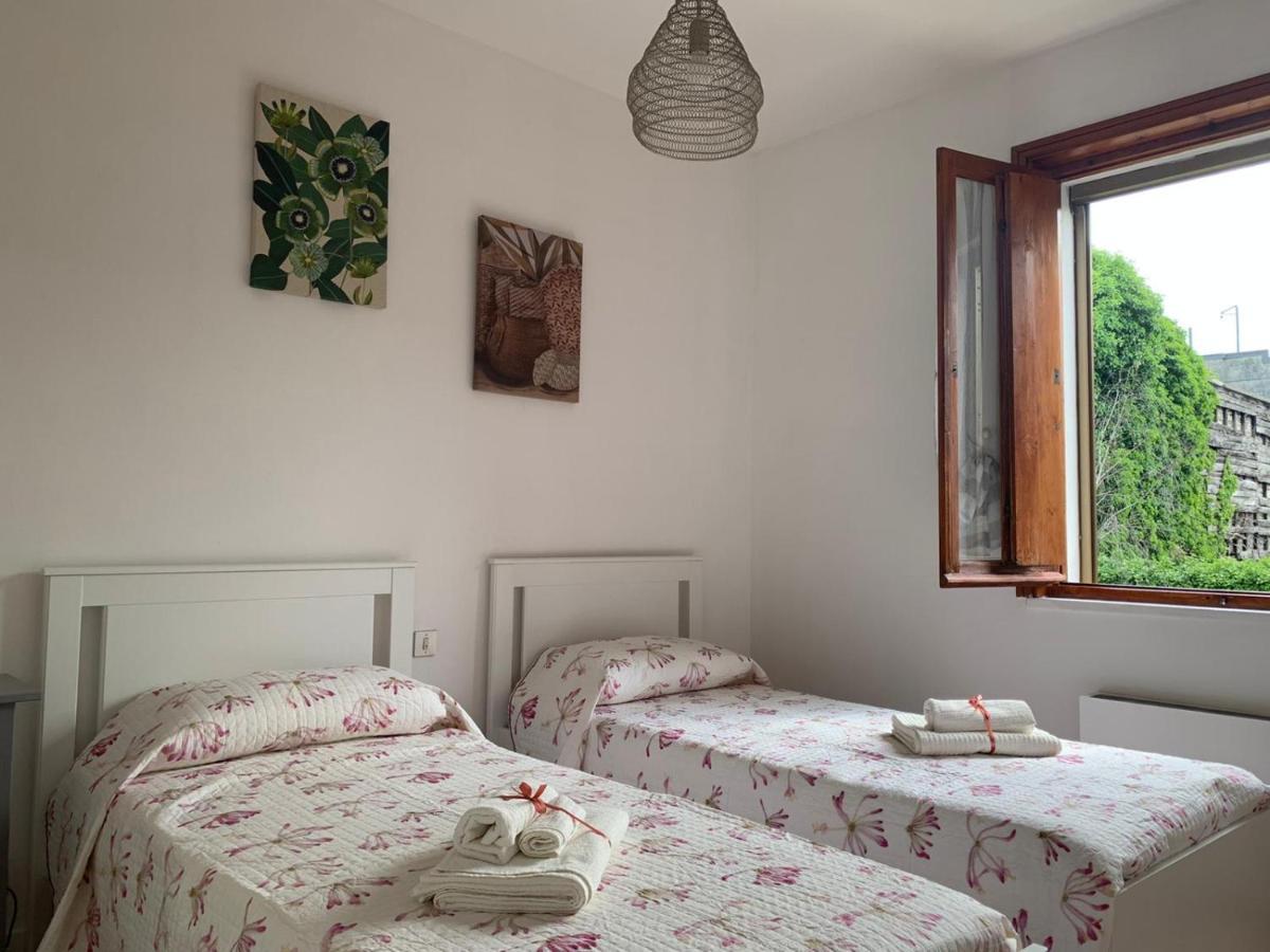 Casa Biancoliva Apartment Toscolano Maderno Luaran gambar