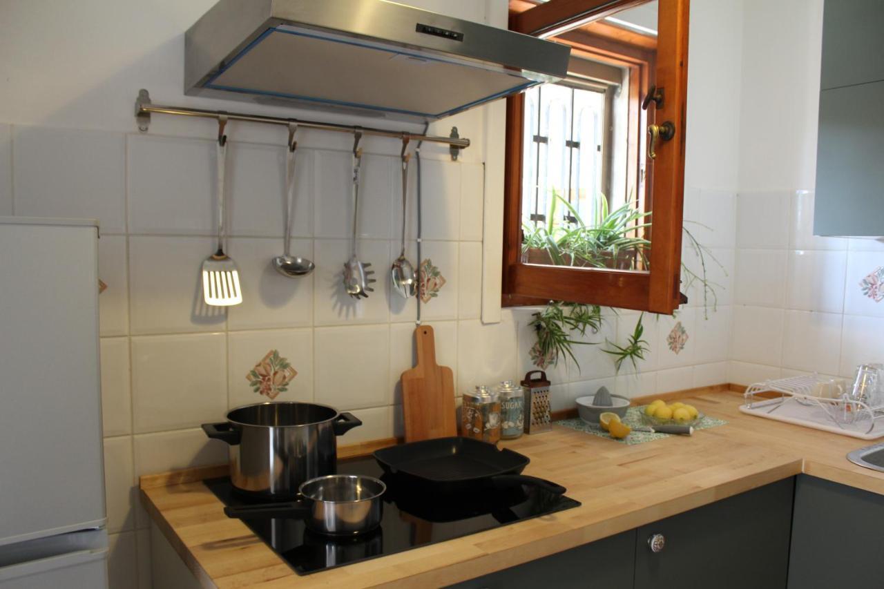 Casa Biancoliva Apartment Toscolano Maderno Luaran gambar