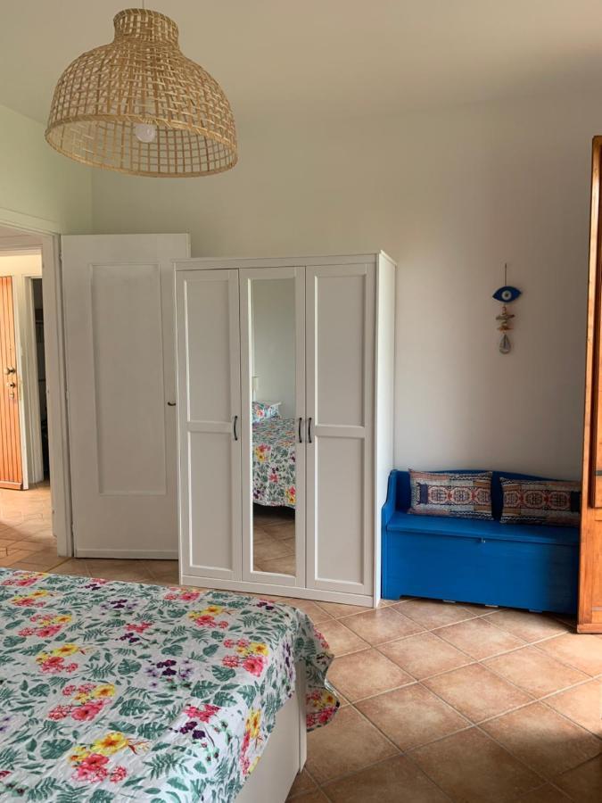 Casa Biancoliva Apartment Toscolano Maderno Luaran gambar
