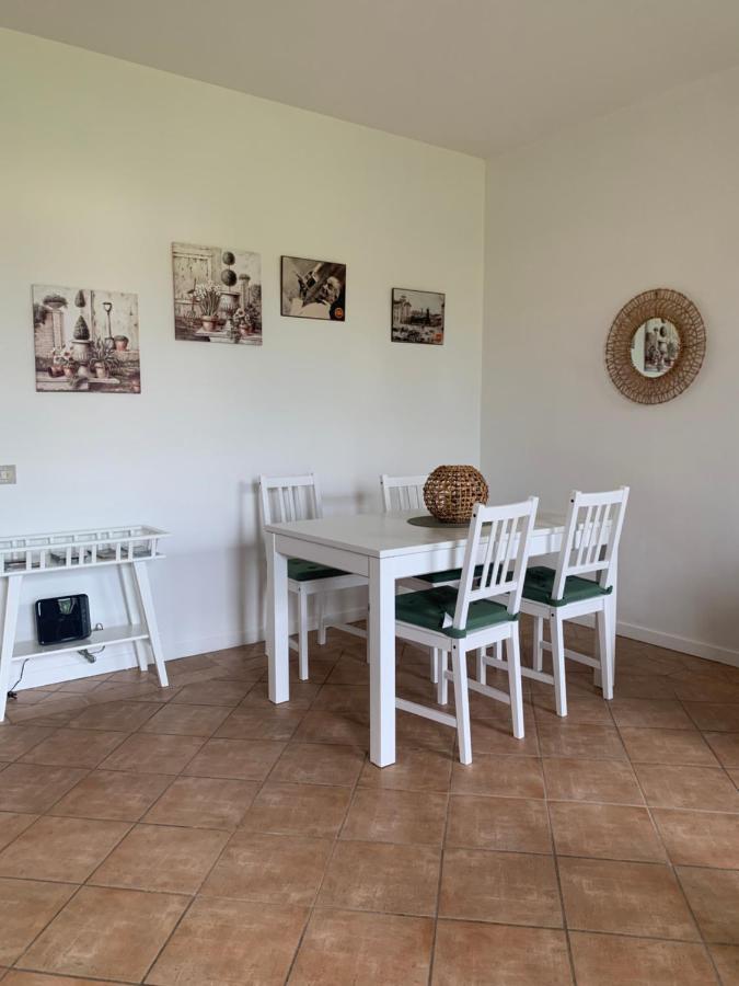 Casa Biancoliva Apartment Toscolano Maderno Luaran gambar